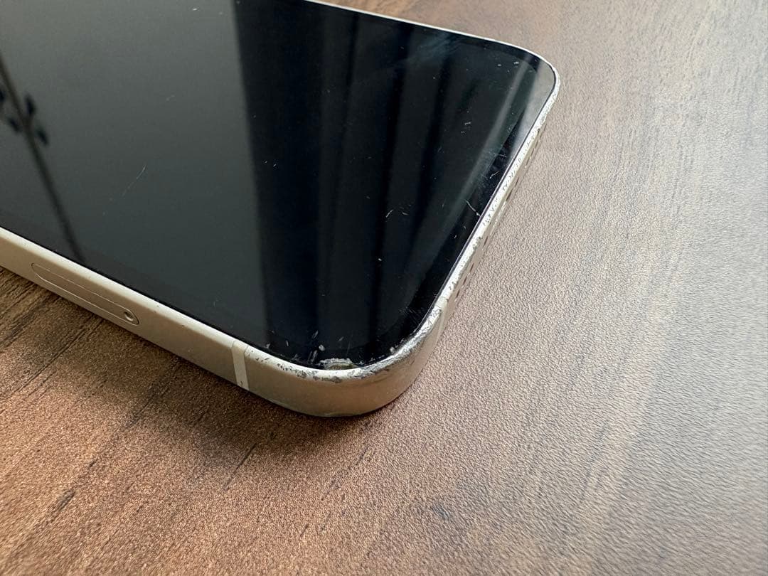 Apple iPhone 13 ホワイト 本体 128GB SIMフリー