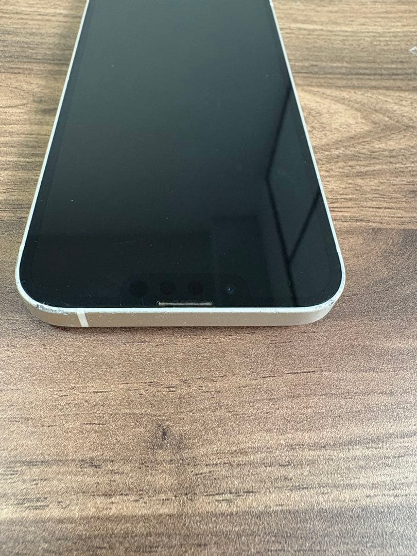 Apple iPhone 13 ホワイト 本体 128GB SIMフリー