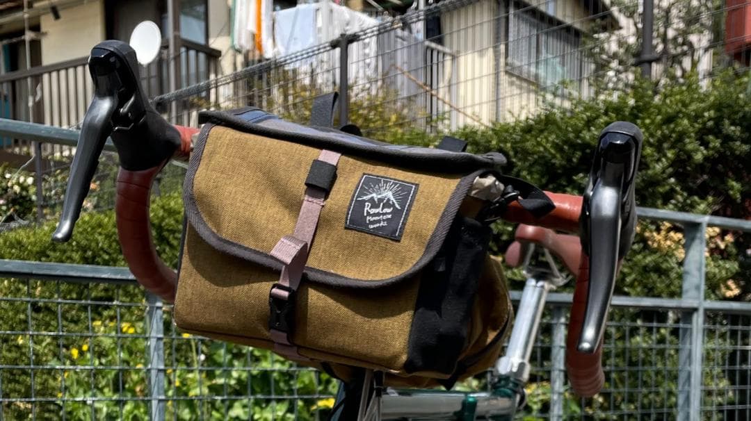 RawLow Mountain Works ロウロウマウンテンワークス