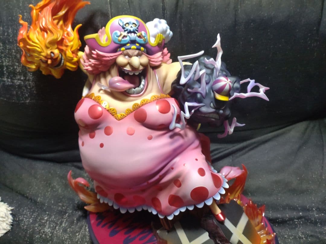 メガハウスワンピースPOPビッグマム