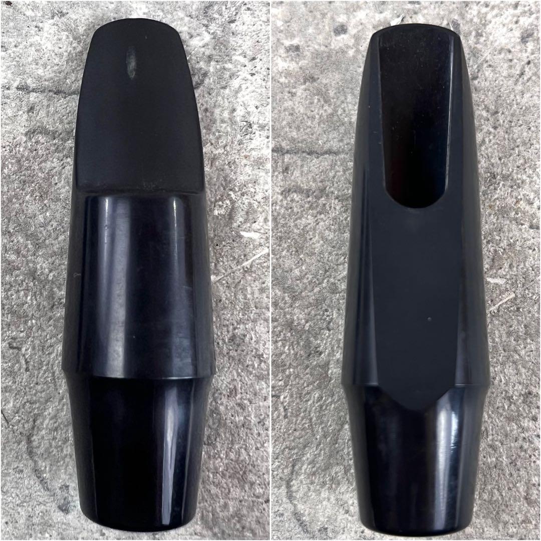 Mavis アルトサックス 彫刻あり 管楽器 セミハードケース メイビス