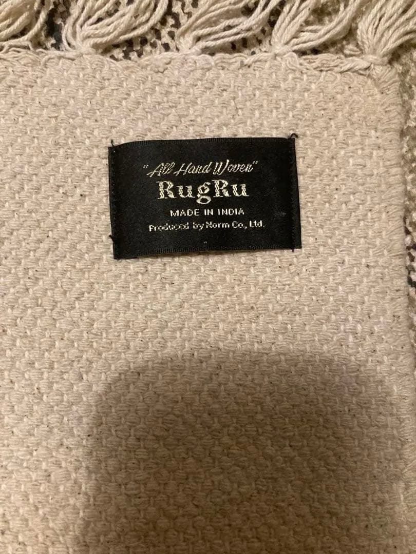 RUGRU ILA MAT/RUG ラグ