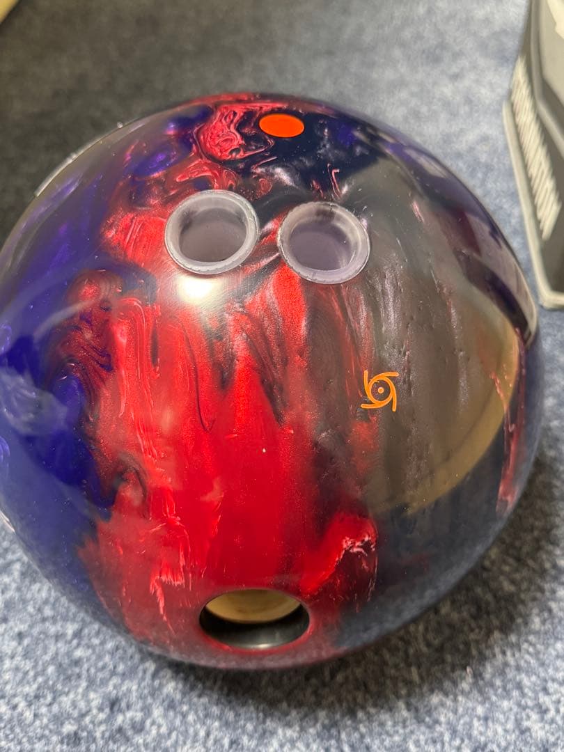 STORM Marvel Pearl A.I. マーヴェル