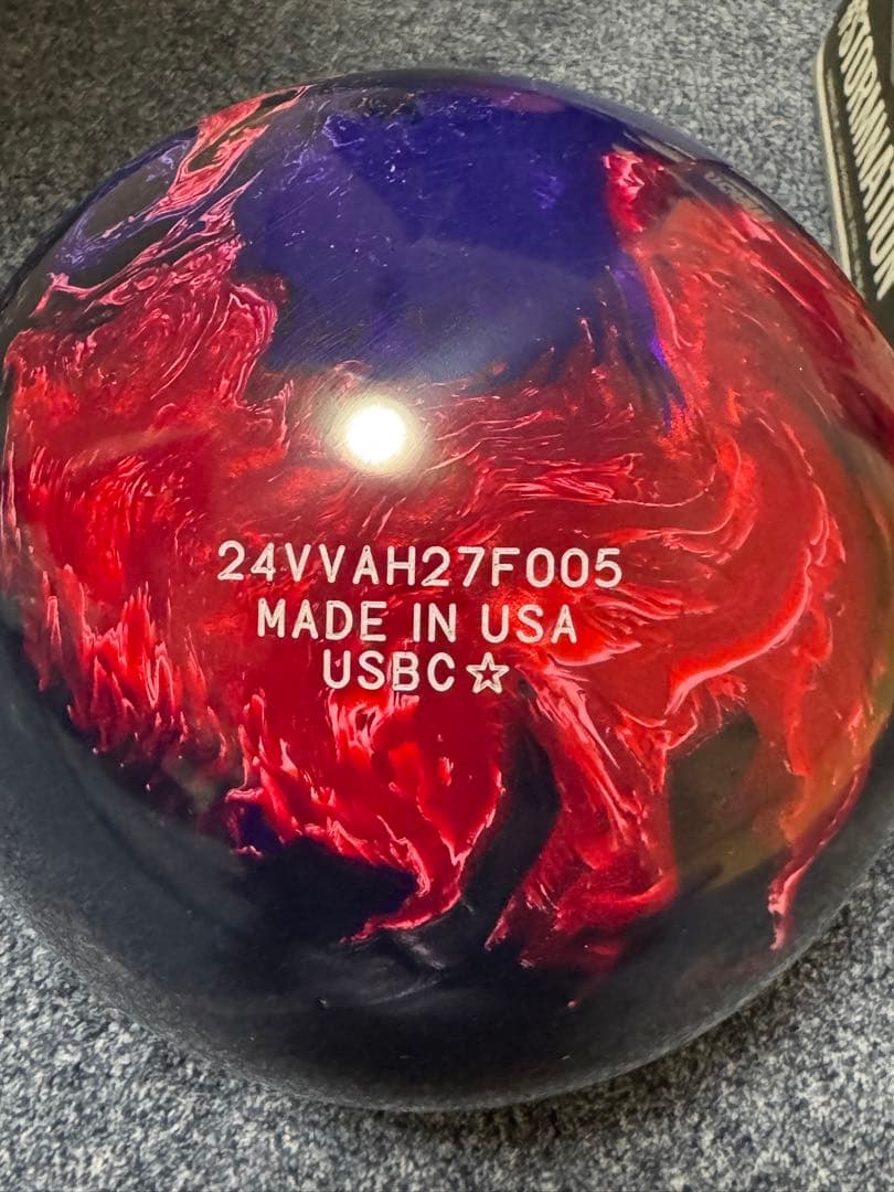 STORM Marvel Pearl A.I. マーヴェル