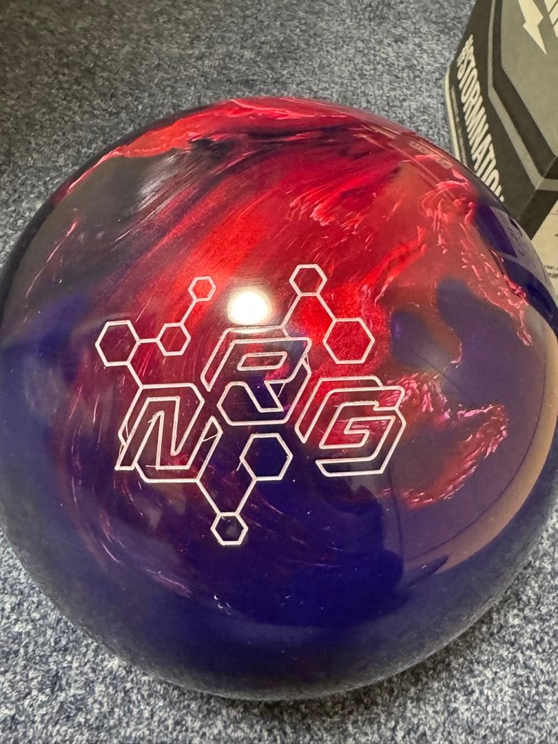 STORM Marvel Pearl A.I. マーヴェル