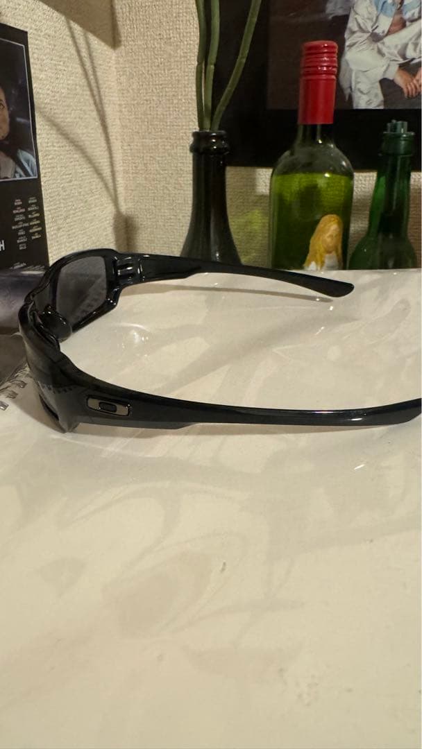 OAKLEYオークリーサングラス(4+1)2 FivesSquared USA製