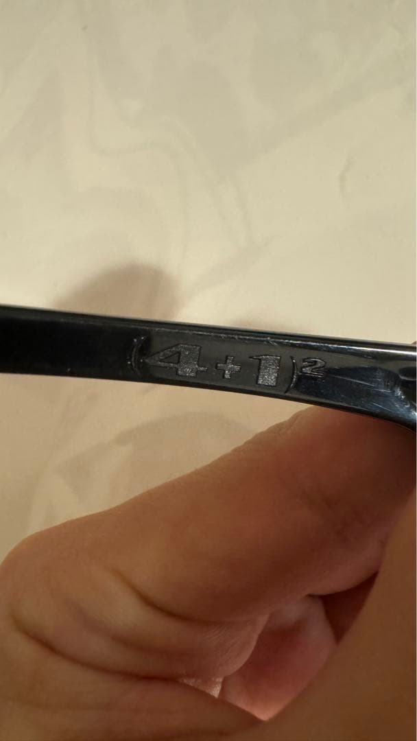 OAKLEYオークリーサングラス(4+1)2 FivesSquared USA製