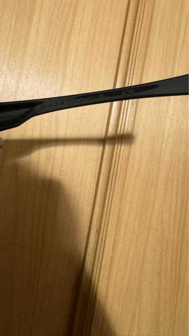 OAKLEYオークリーサングラス(4+1)2 FivesSquared USA製