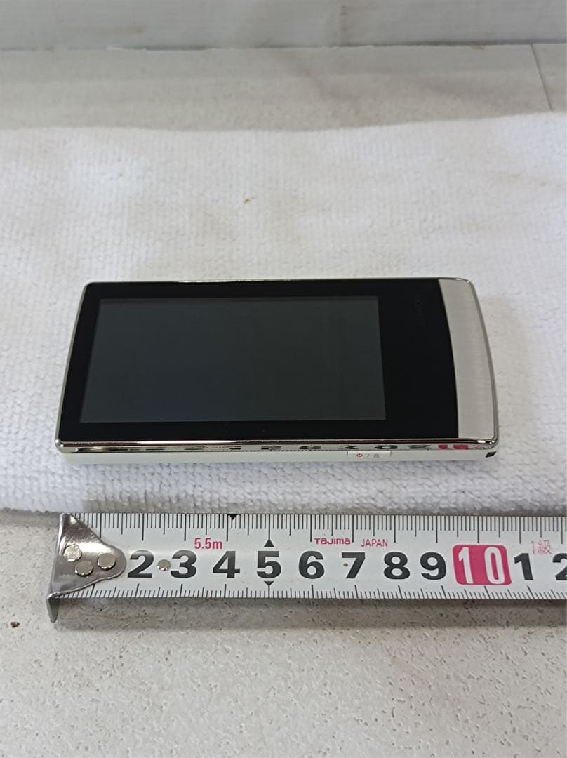 八6142【美品】COWON MP3プレーヤー J3 32GB