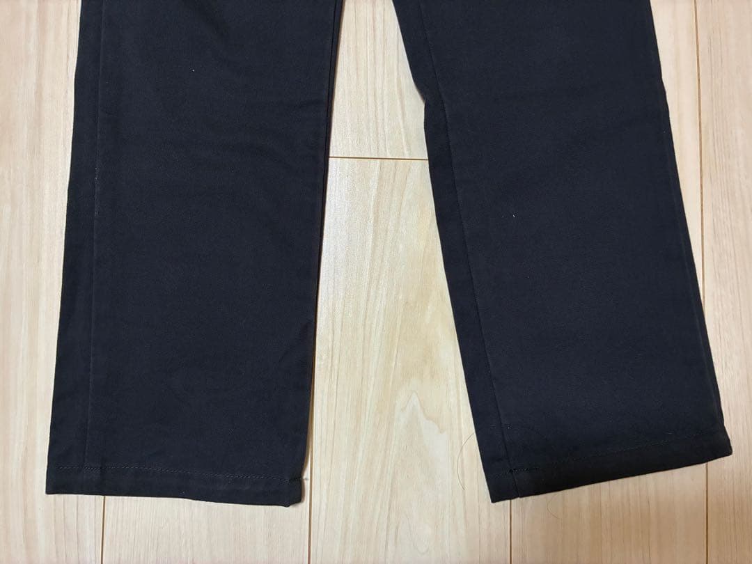 パンツ CHALLENGER NARROW CHINO PANTS