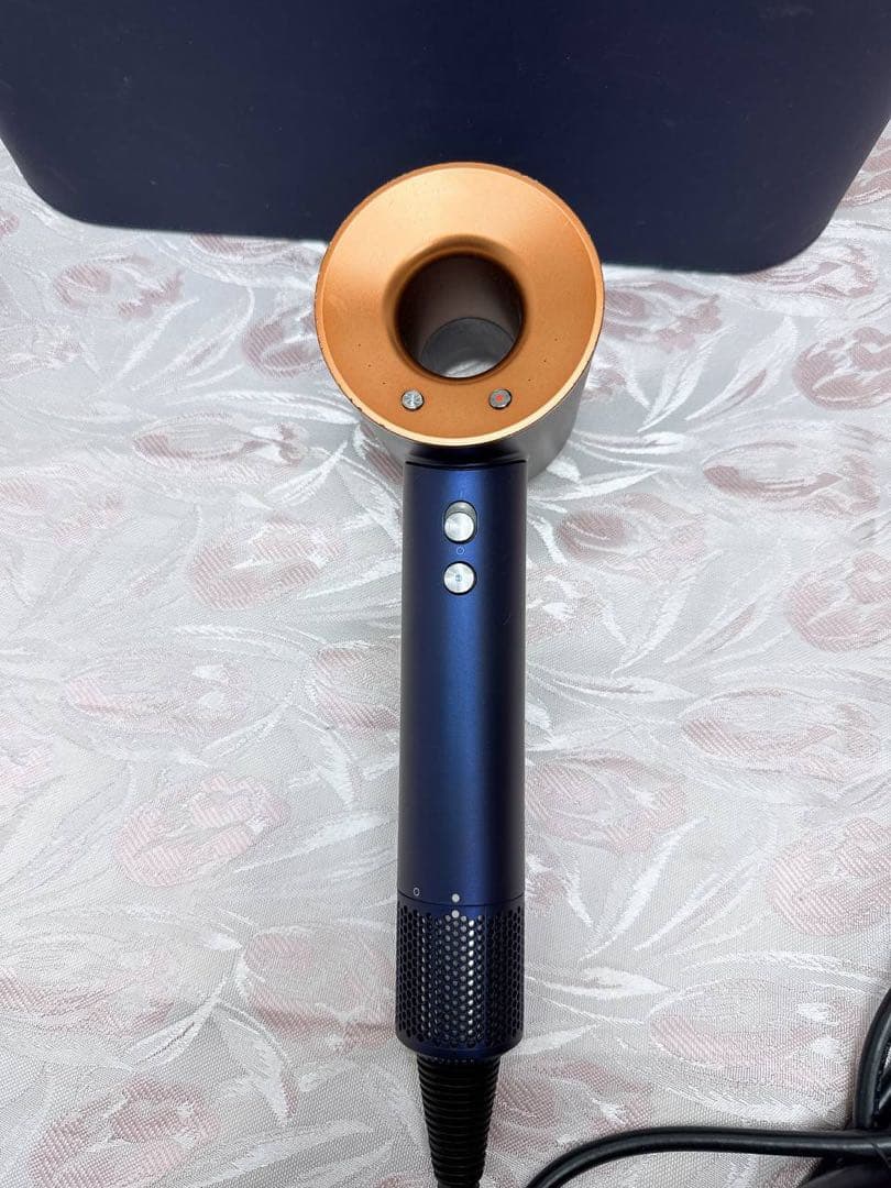 347-ダイソン ヘアドライヤー Supersonic Ionic HD08