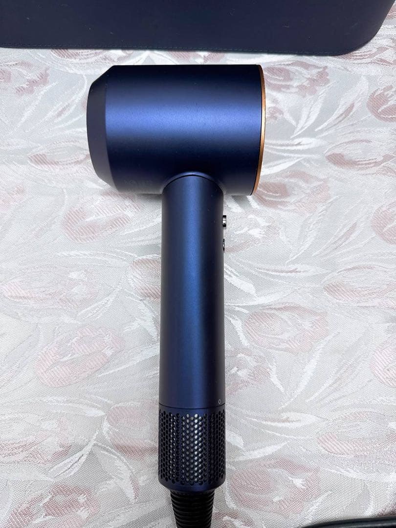 347-ダイソン ヘアドライヤー Supersonic Ionic HD08