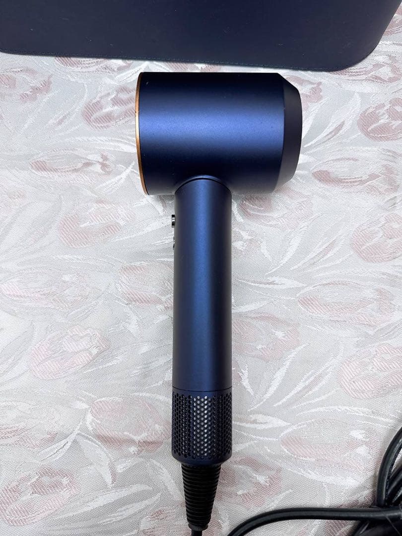 347-ダイソン ヘアドライヤー Supersonic Ionic HD08