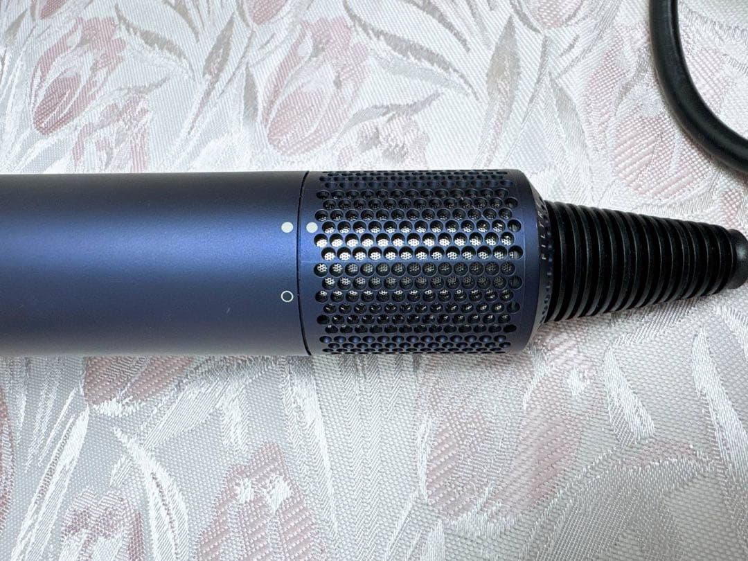 347-ダイソン ヘアドライヤー Supersonic Ionic HD08