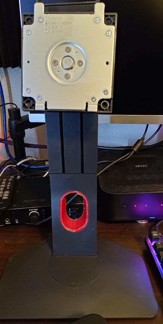 BenQ ZOWIE XL2546K 24.5型 ゲーミングモニター 箱あり