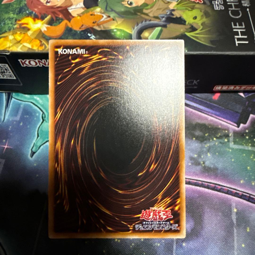 大輪の霊使い　プリシク