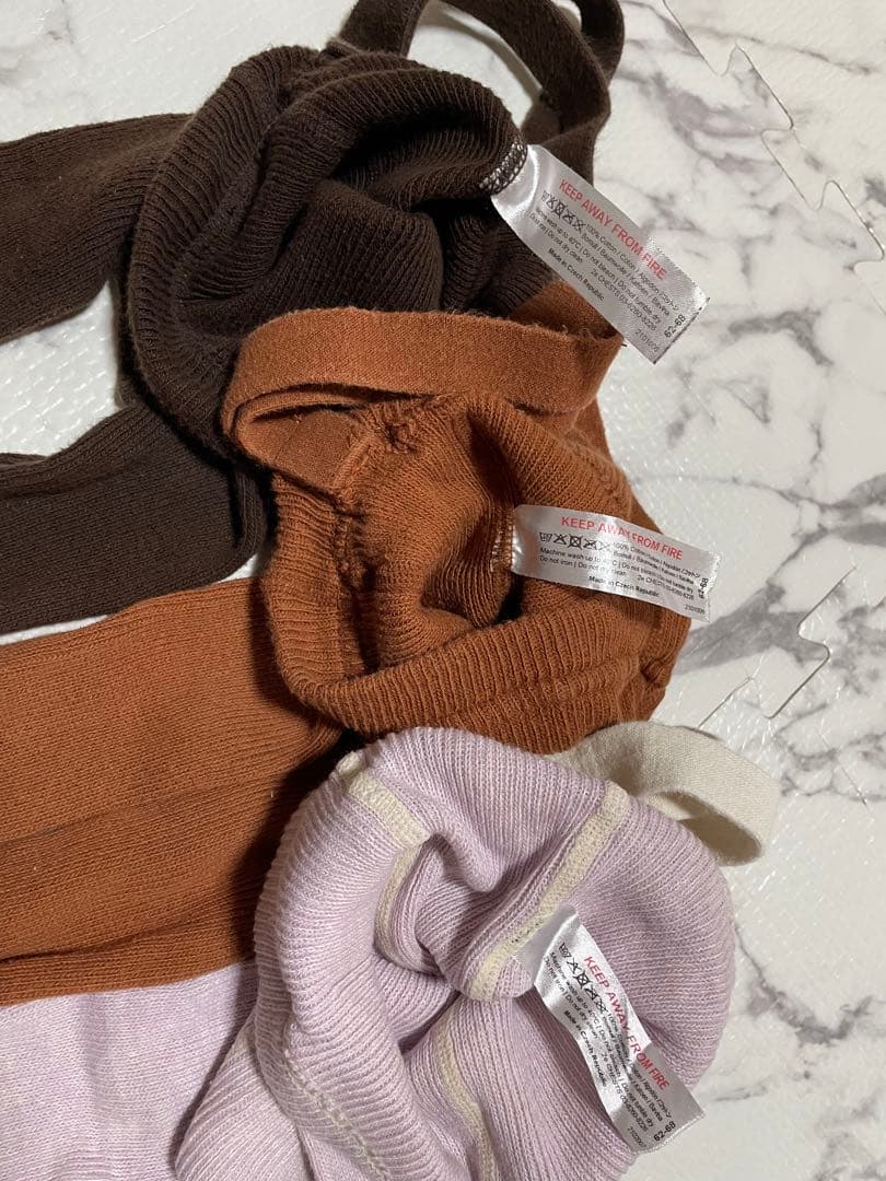 silly silas シリーサイラス　8本セット