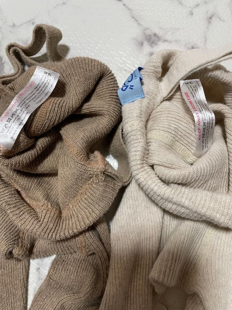 silly silas シリーサイラス　8本セット