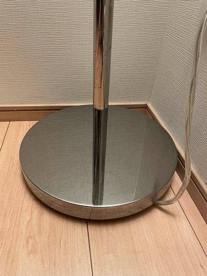 【廃盤】IKEA STOCKHOLM 2017 フロアランプ 照明