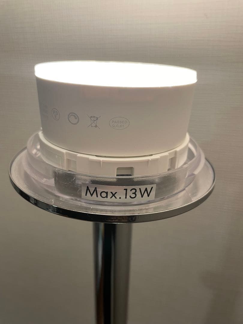 【廃盤】IKEA STOCKHOLM 2017 フロアランプ 照明