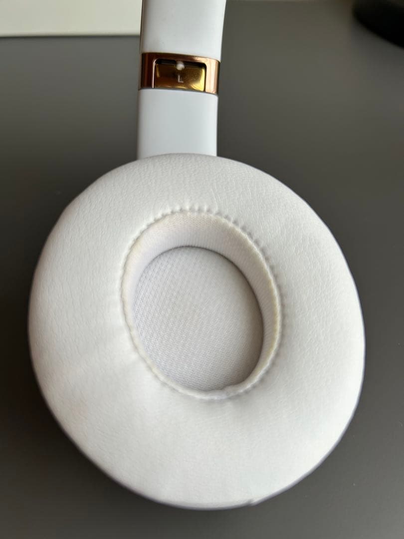 Beats by Dr Dre SOLO3 WIRELESS ゴールド