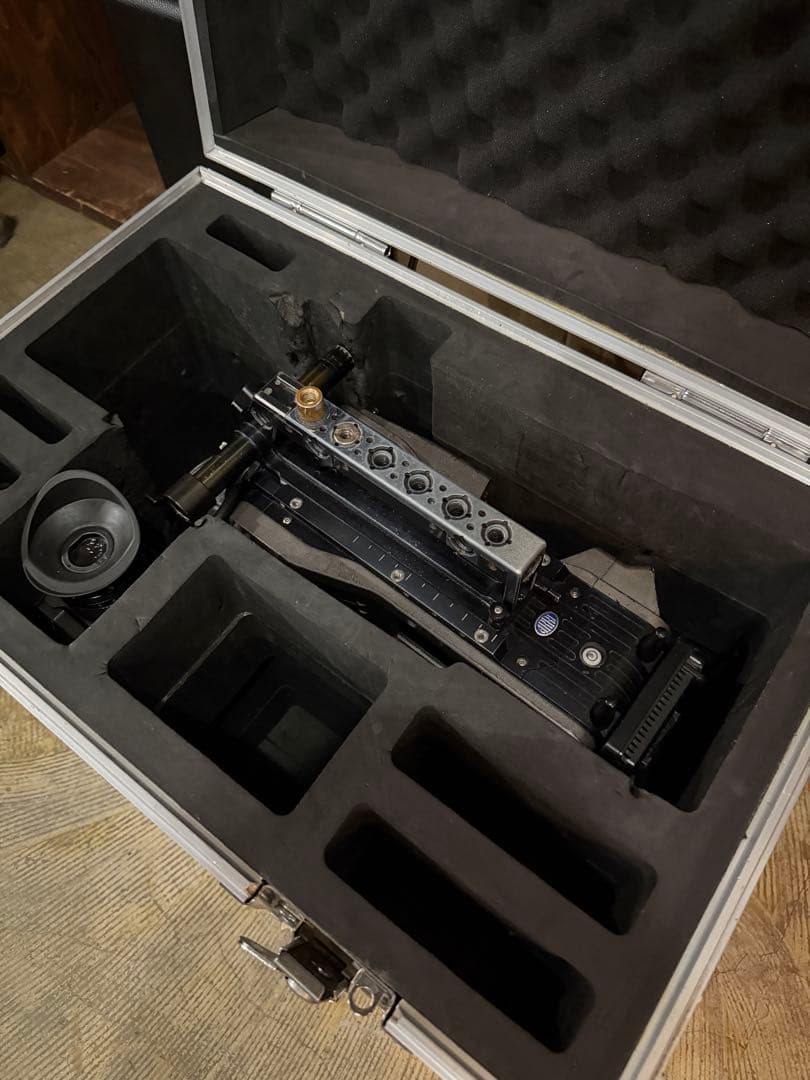 ARRI AMIRA（Premium license) アミーラ