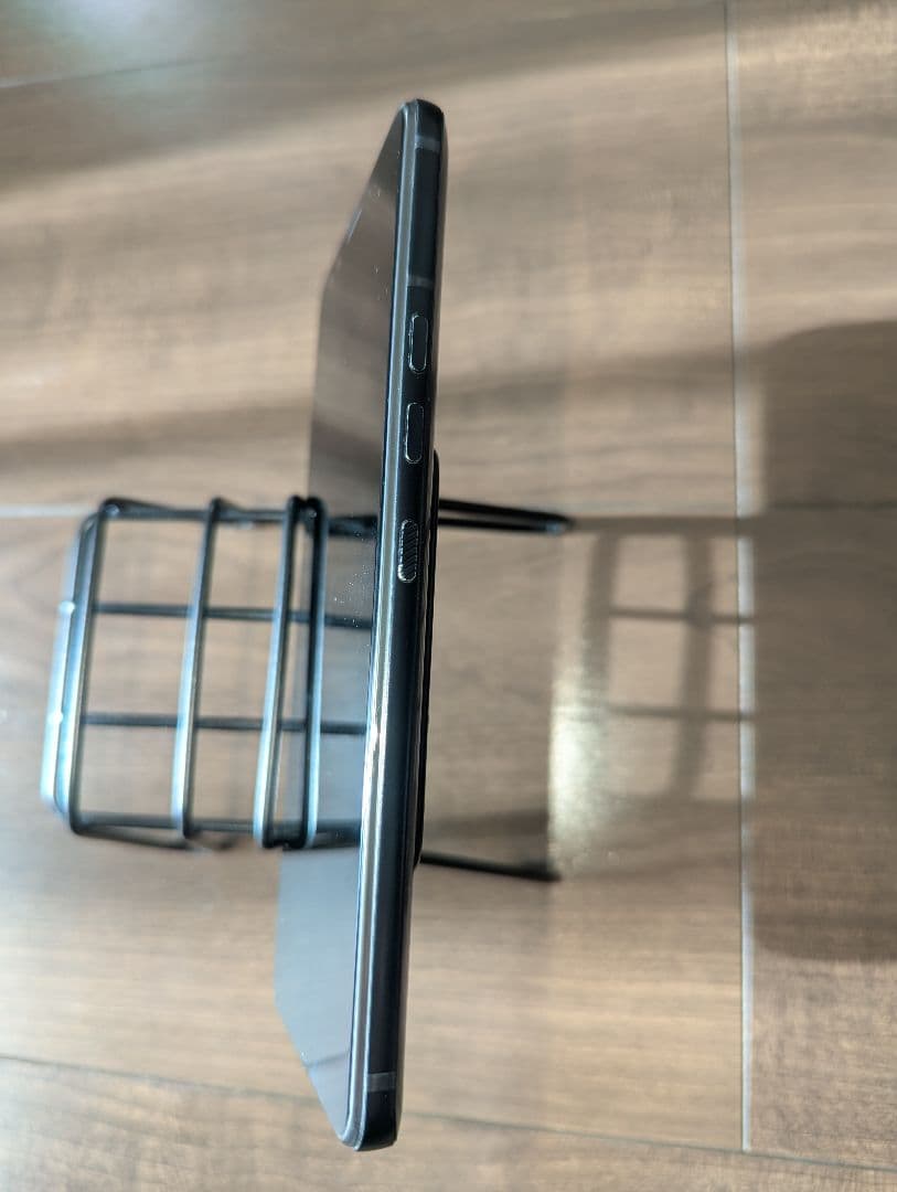 【国内版】HTC U12+ トランスルーセントブルー SIMフリー スマホ