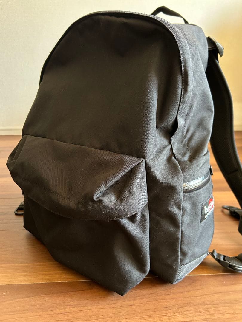 バッグジャック デイパック クラシック エム BAGJACK