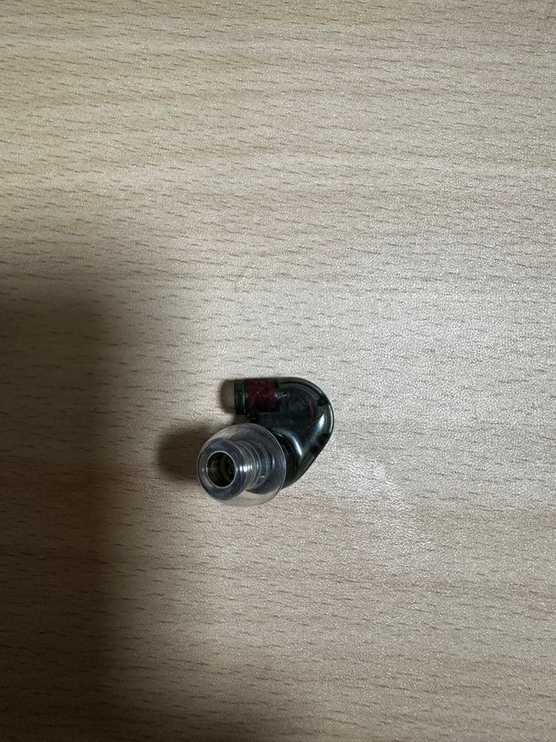 SENNHEISER IE 500 PRO Black モニター 有線 イヤホン