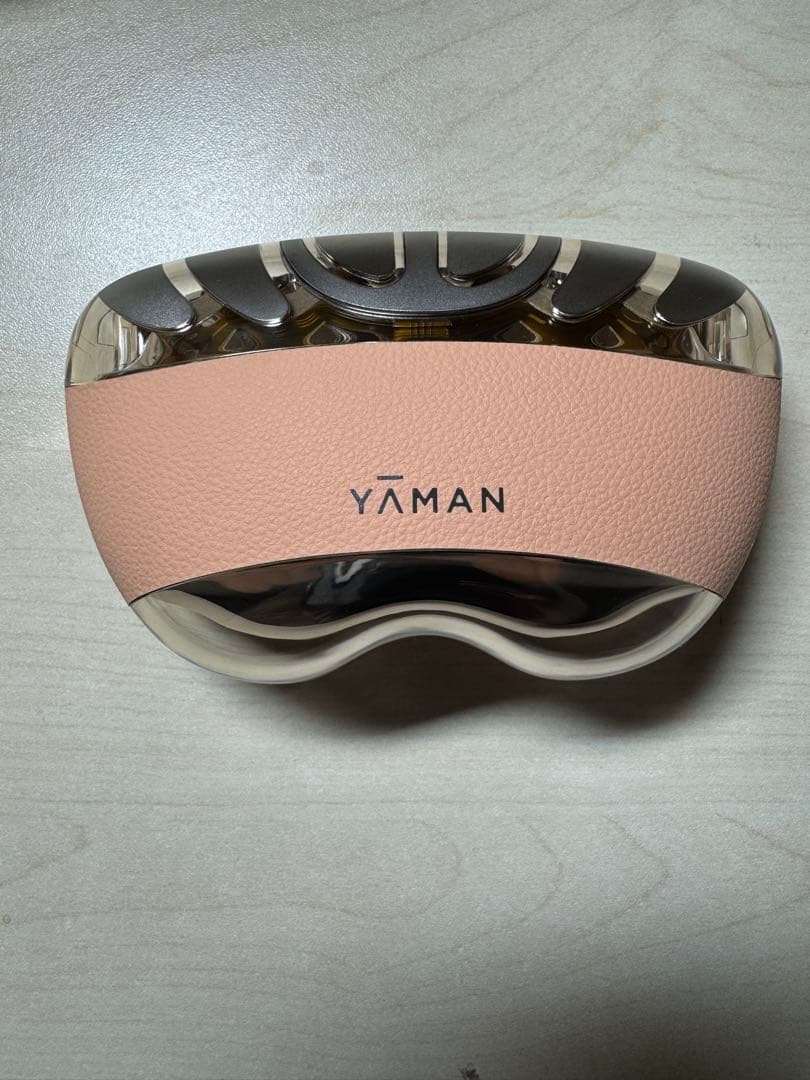 YAMAN リフトロジーSP シェルピンク　ホリデー