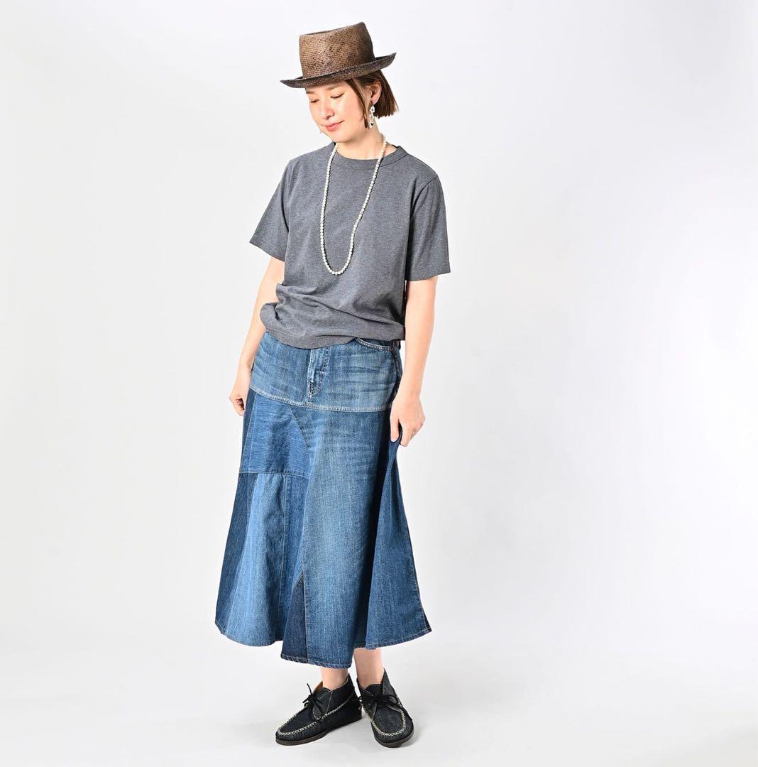 908 45星　Tシャツ（トップ）