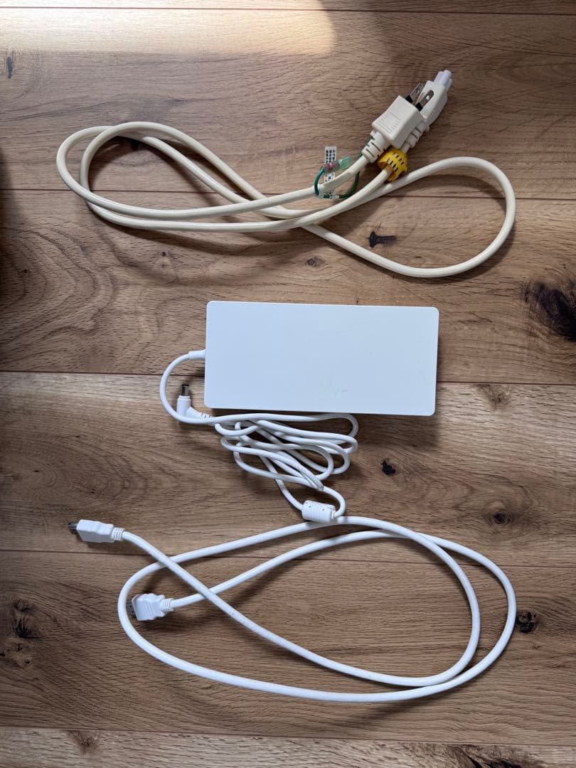 LG モニター ディスプレイ 32UL750-W 31.5インチ　中古品