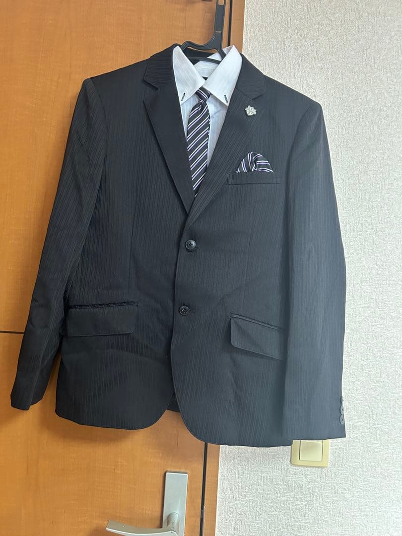 ミチコロンドン 卒業式 フォーマルセット165 MICHIKO LONDON