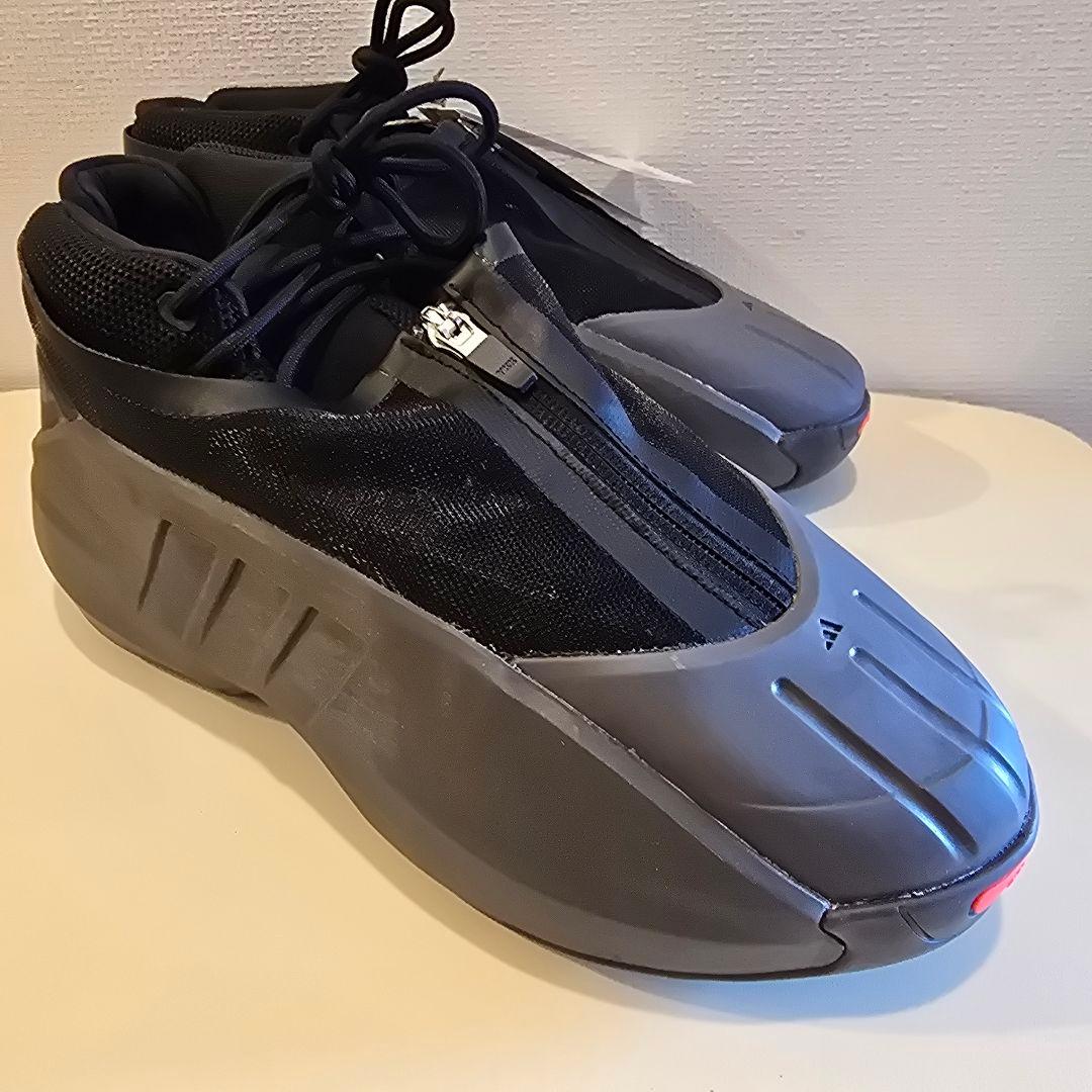 m*i様 adidas クレイジー インフィニティ / CRAZY IIINFI