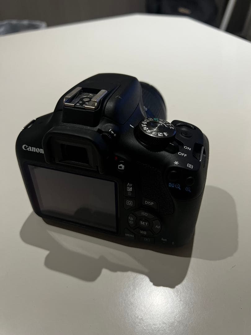 デジタルカメラ Canon EOS Kiss X90