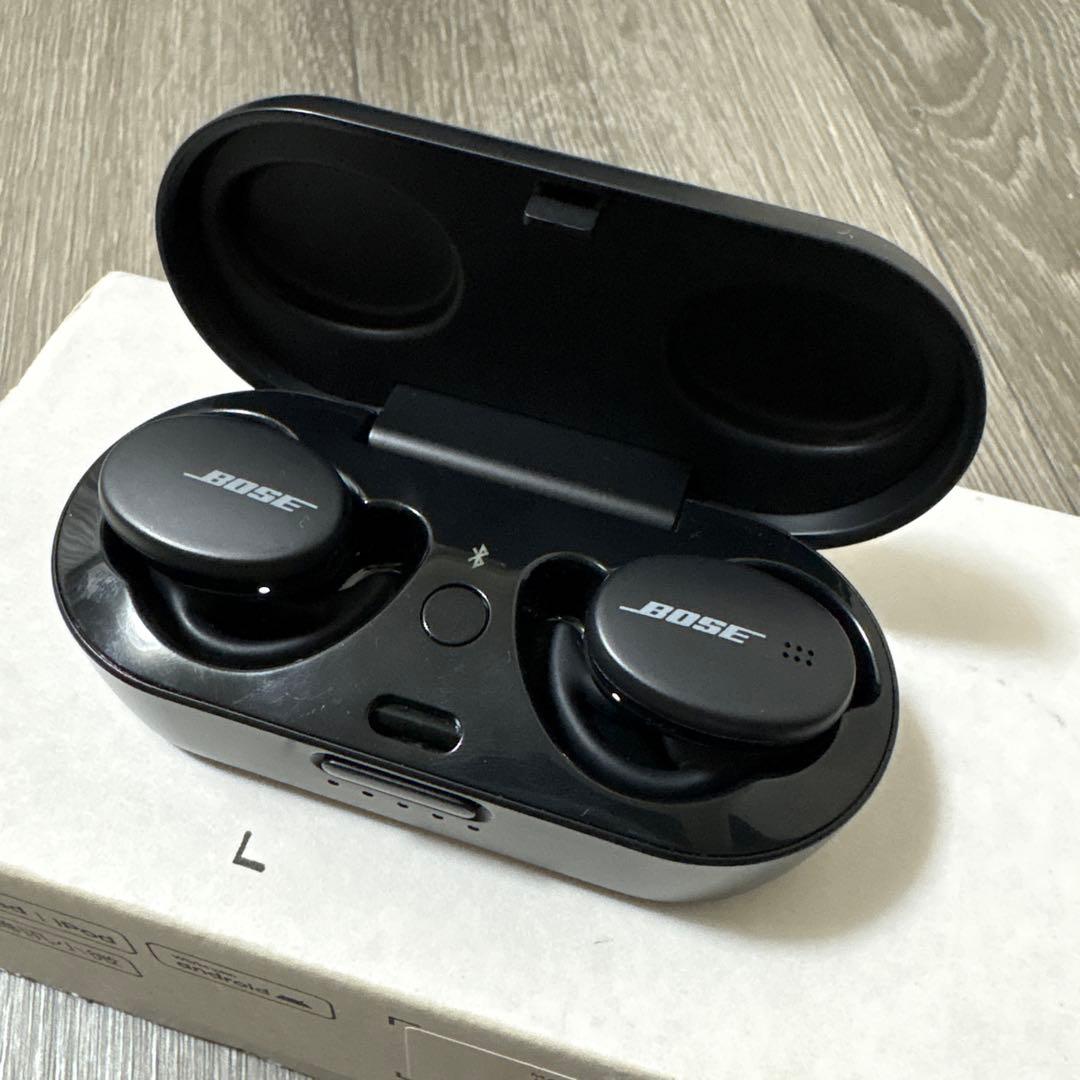 Bose Sport Earbuds ワイヤレスイヤホン