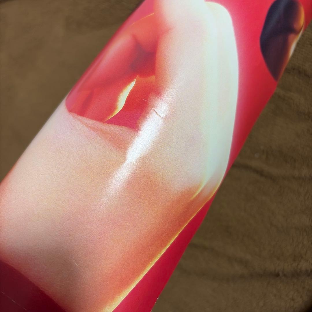 浜辺美波 ガーナ 非売品ポスター