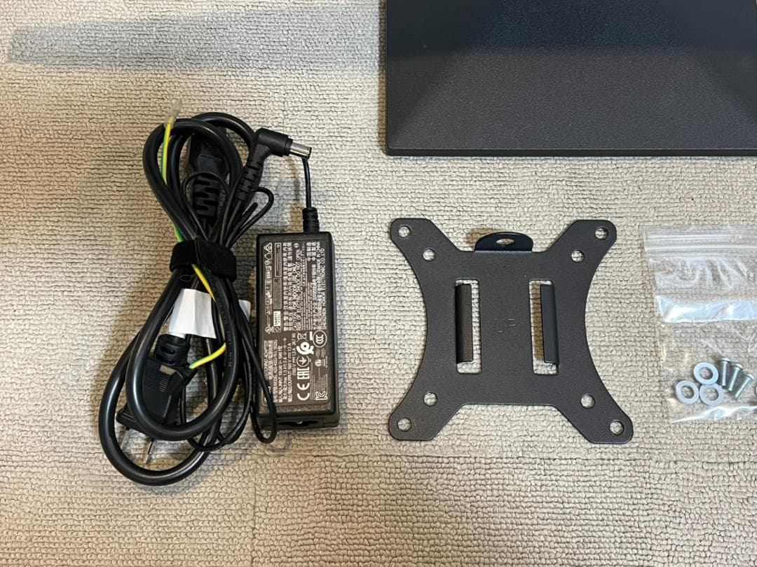 LG モニター ディスプレイ 27EA430V-B 27インチ フルHD