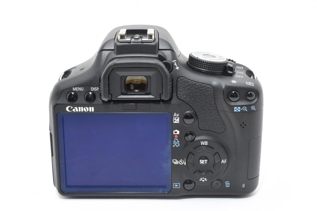 ■ 美品 ■ キャノン Canon EOS Kiss x3 レンズセット