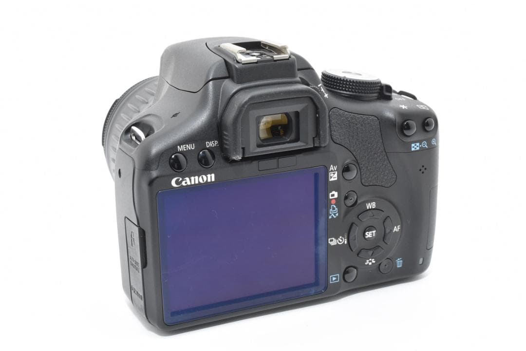 ■ 美品 ■ キャノン Canon EOS Kiss x3 レンズセット