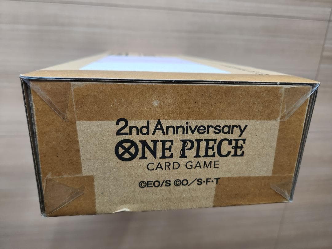 a*様 ONE PIECE ANNIVERSARY SET ガールズエディション
