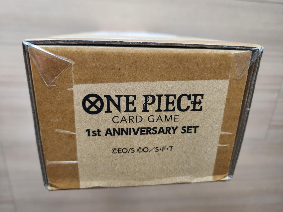 a*様 ONE PIECE ANNIVERSARY SET ガールズエディション