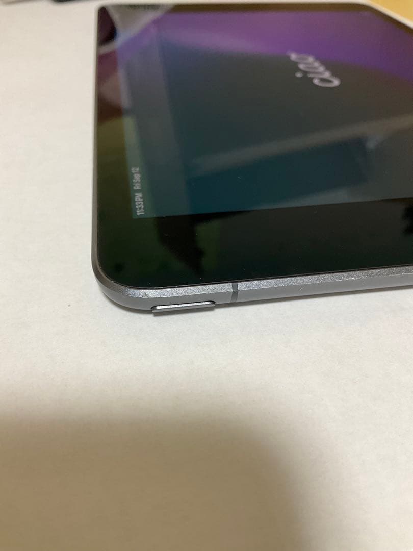 ipad mini 第5世代Wi-Fi+Cellular (au) 64GB