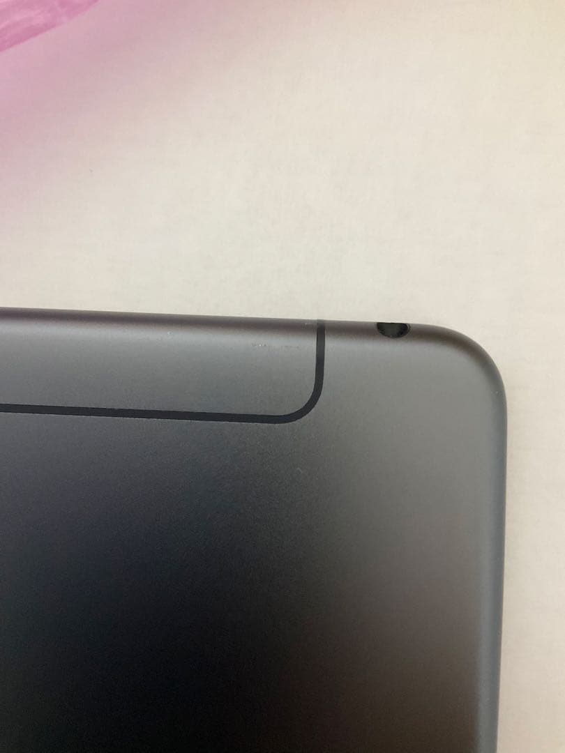 ipad mini 第5世代Wi-Fi+Cellular (au) 64GB