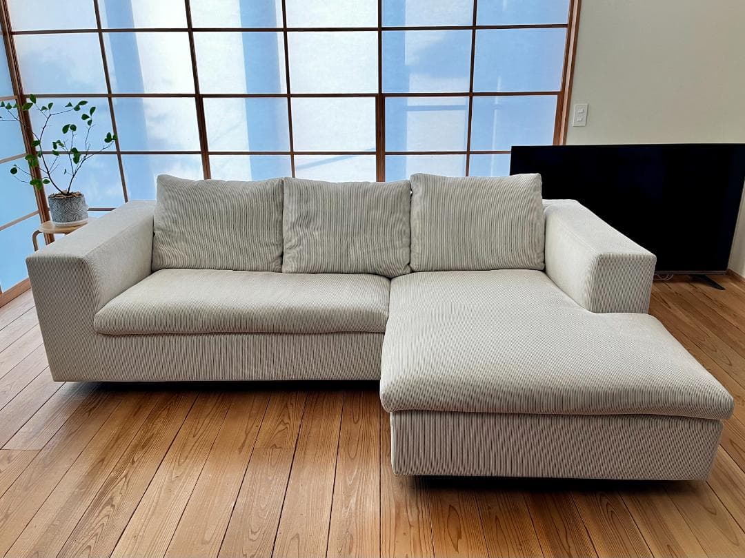 もんもん カウチソファ 送料お支払い用