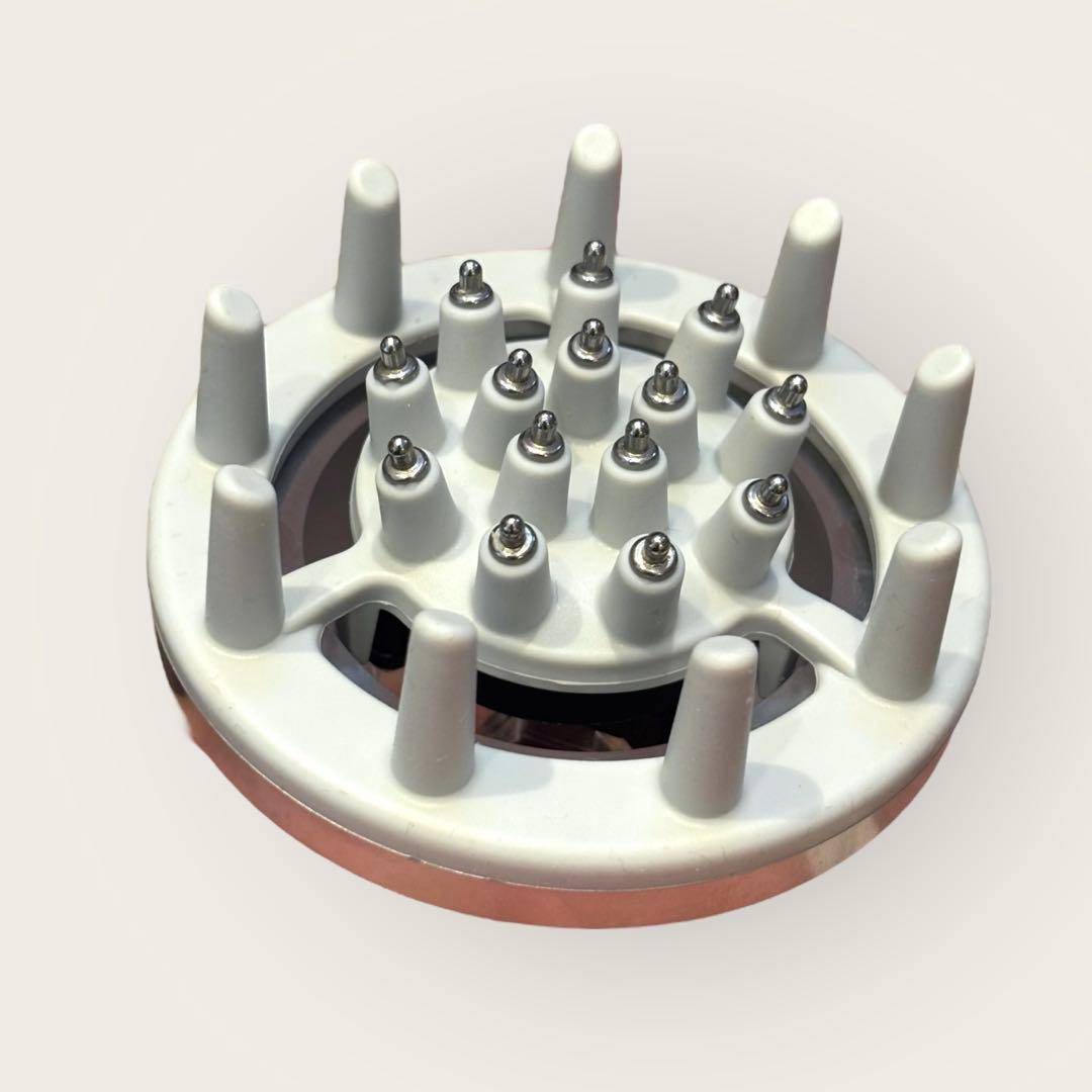 HC-20W-1 ジャンク品YA-MAN ヘアドライヤー ホワイト