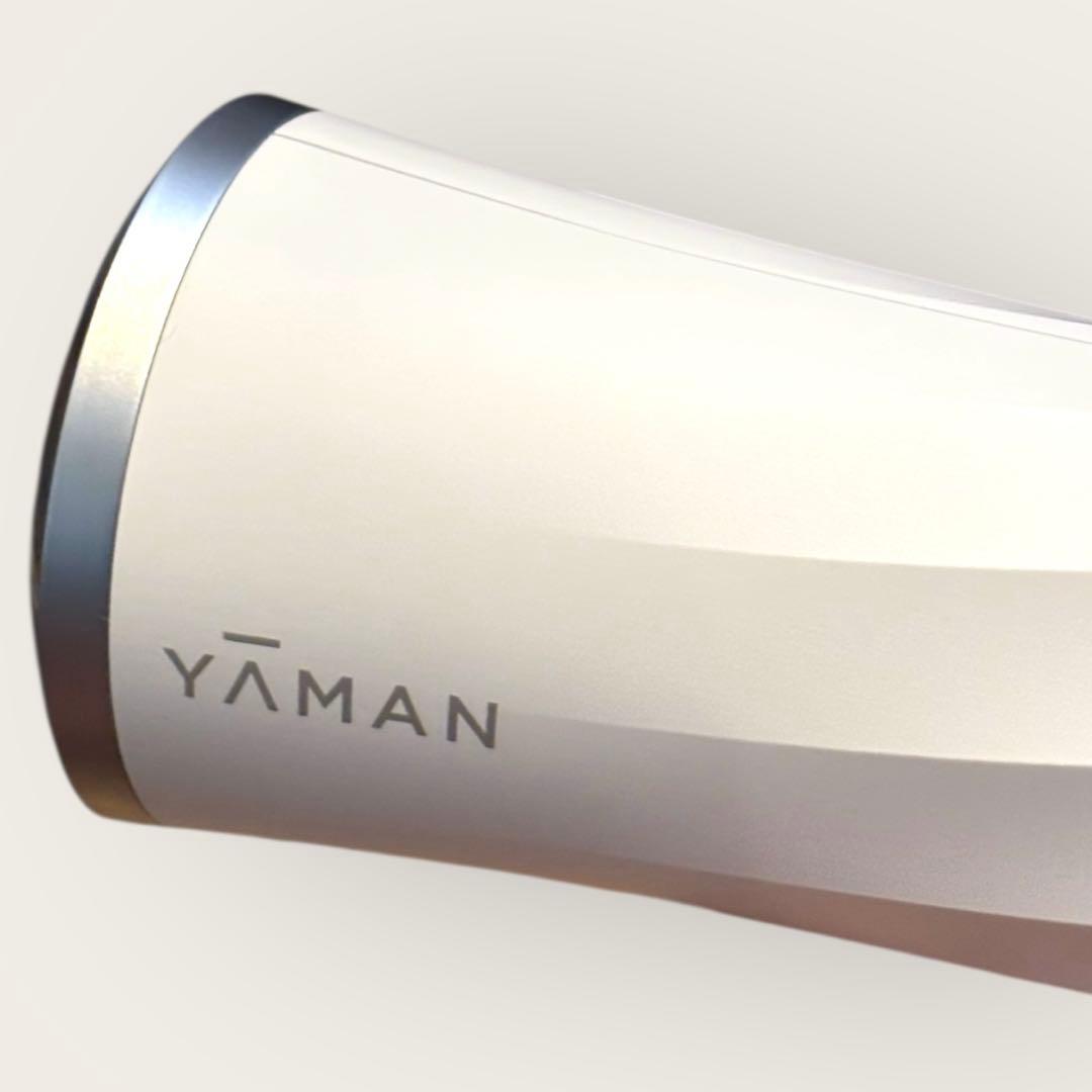 HC-20W-1 ジャンク品YA-MAN ヘアドライヤー ホワイト