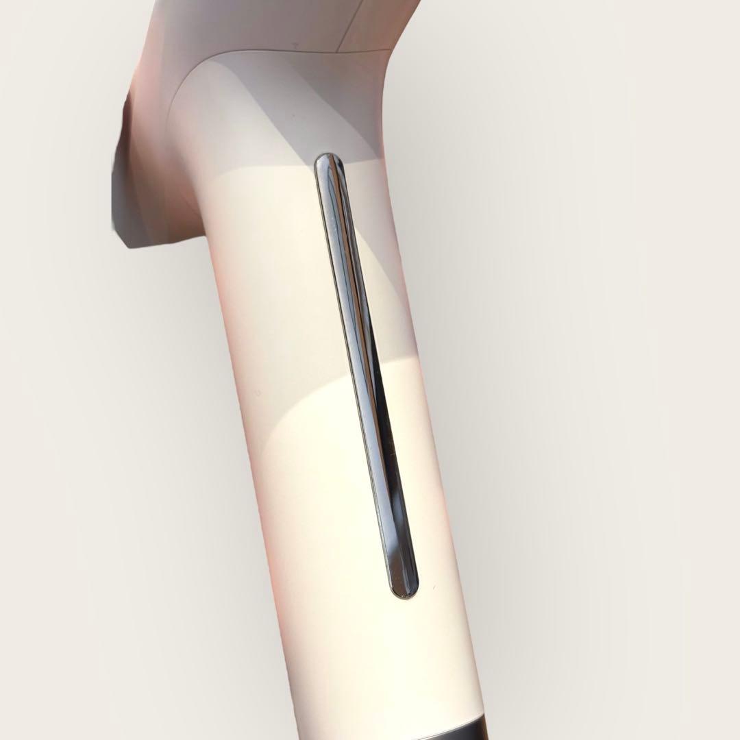 HC-20W-1 ジャンク品YA-MAN ヘアドライヤー ホワイト