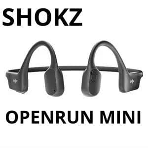 イヤホン SHOKZ OPENRUN Mini