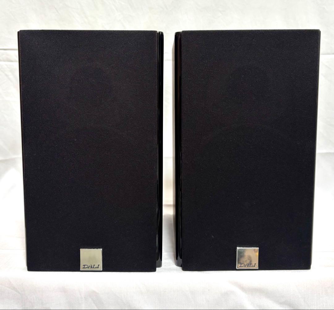 【動作確認済、同一シリアル】DALI スピーカー ZENSOR 1
